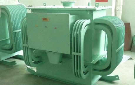 湛江全铜ks9矿用变压器
