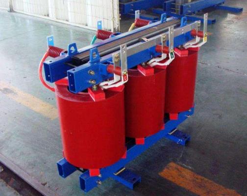 湛江125KVA矿用变压器