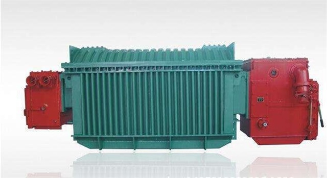 湛江100KVA矿用变压器