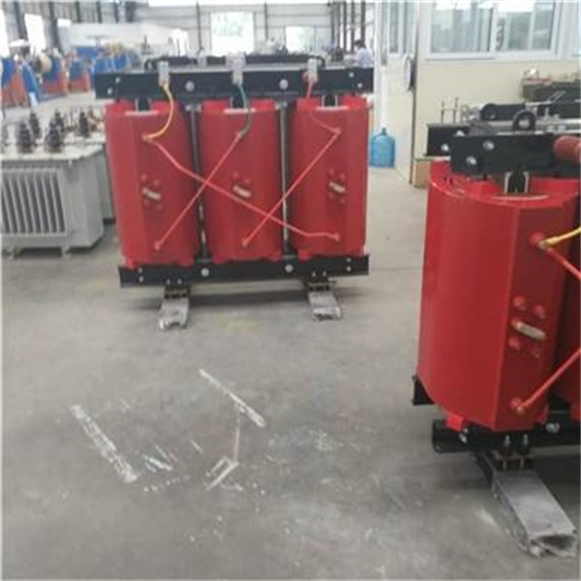 湛江2500KVA矿用变压器