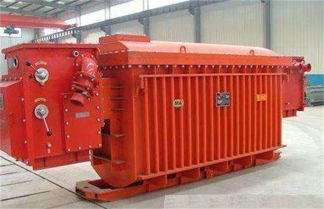 湛江KS11-1250KVA/10KV/0.4KV矿用变压器